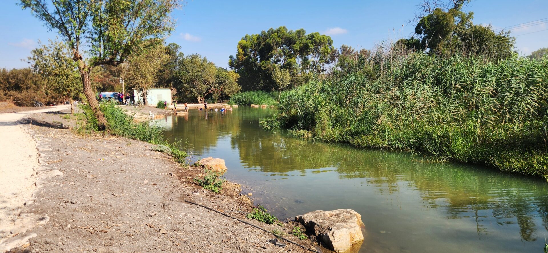 Read more about the article בין עמק יזרעאל ומגדל העמק
