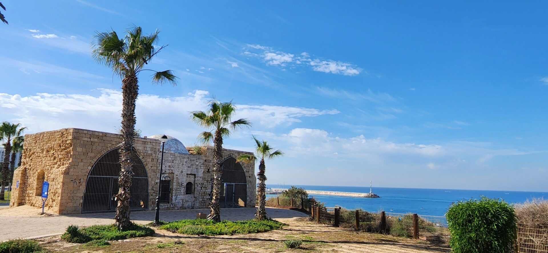 Read more about the article אשקלון