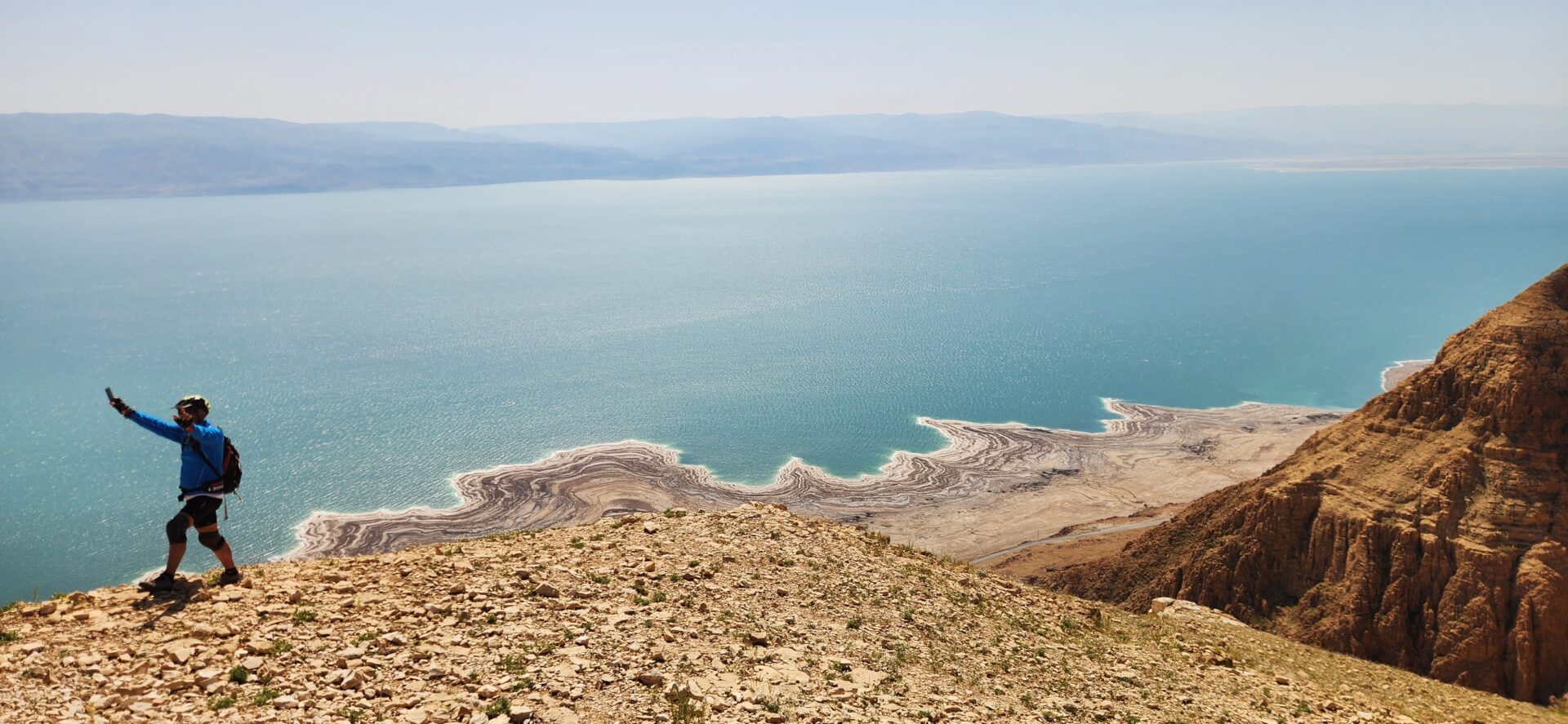 Read more about the article בין רוג'ום אנקה לנחל חצצון